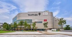 Blk 501 Tampines Heart (Tampines), HDB 5 Rooms #588598341